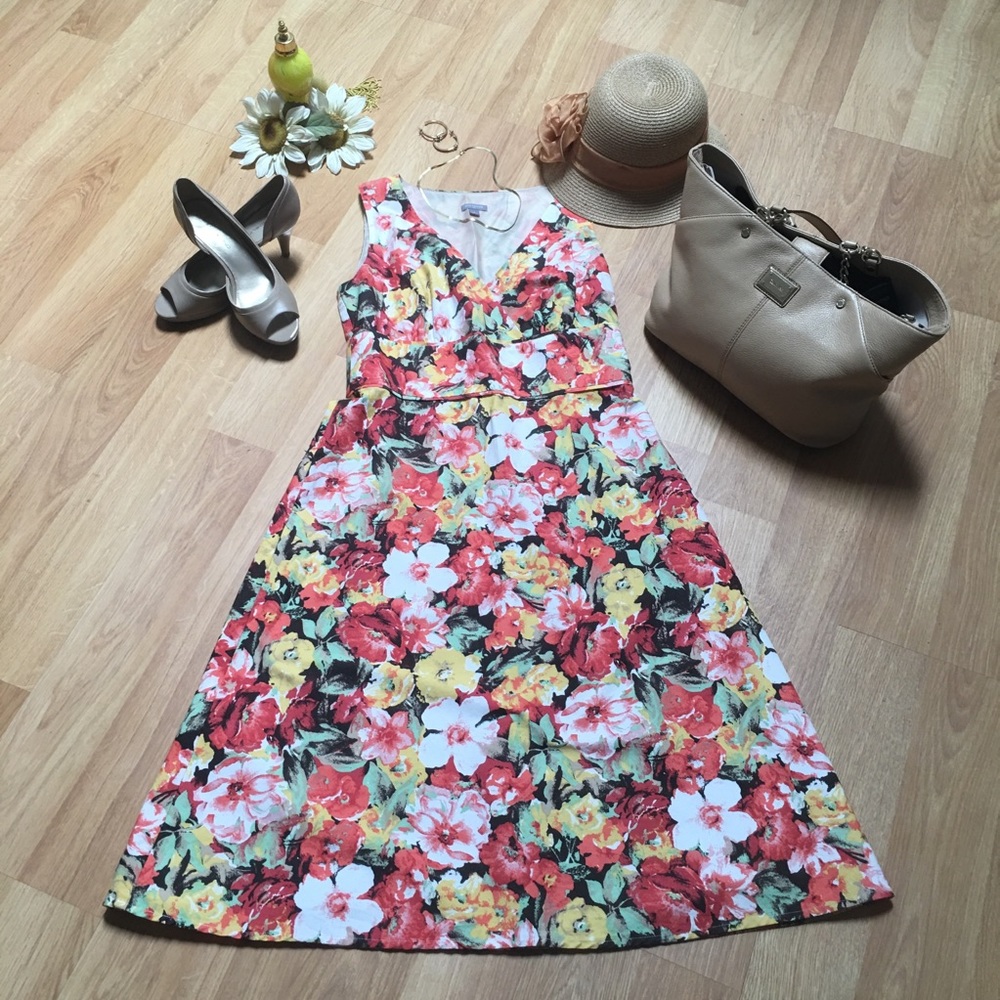 Ann Taylor dress, Size 4